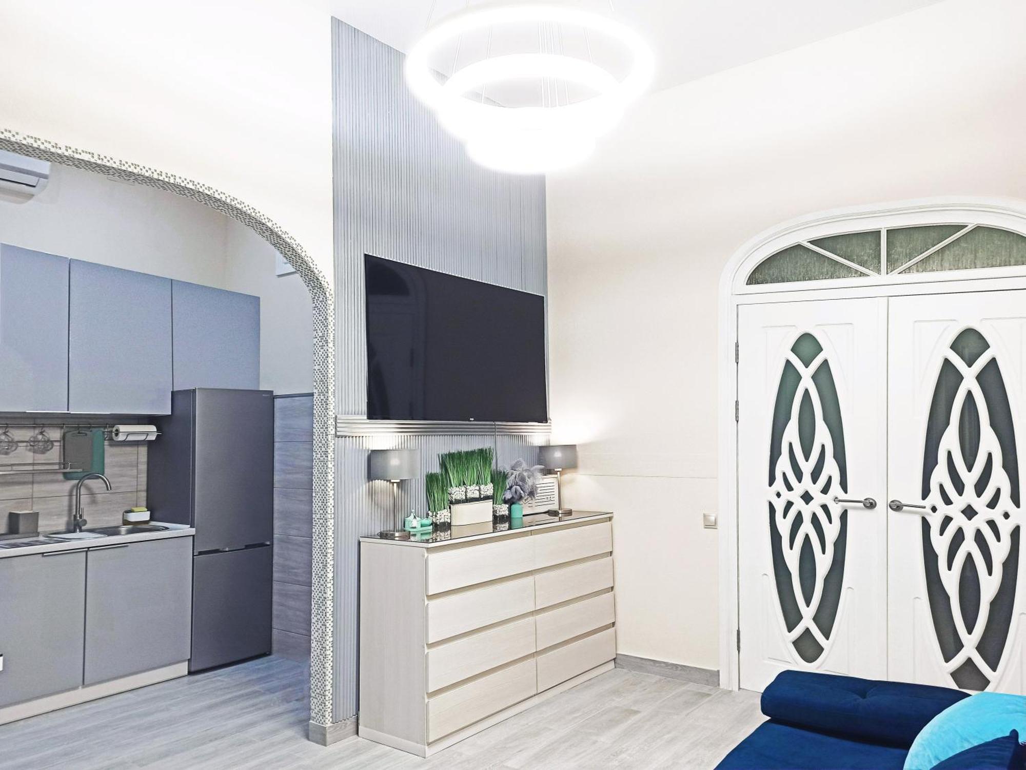Apartment Luxury Centre Located Kyiv Exterior photo